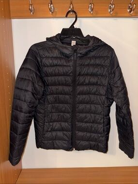 Old Navy Active Light Puffer Jacket